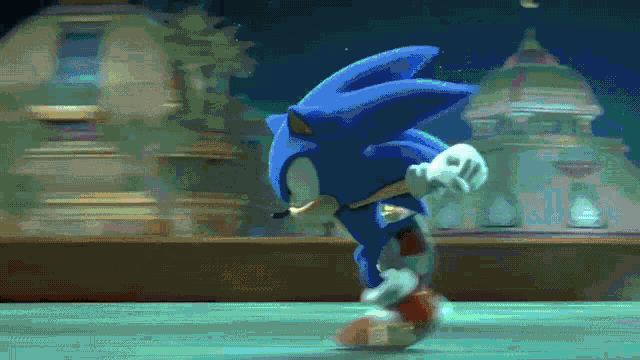 Sonic Colors: Ultimate | O primeiro da lista chega em alta velocidade: o clássico game da Sega.