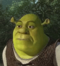 <i>Shrek:</i> Sim! Os filmes animados, disponíveis da Netflix, merecem um momento do seu dia!