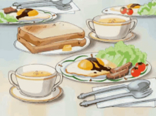 Uma mesa bonita geralmente tem variedade: frutas, grãos, cereais integrais, fontes de proteína vegetais e animais…