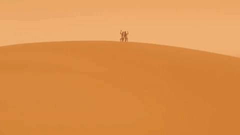 Se nunca ouviu falar nele (difícil), vai reconhecer o cenário do clipe de Sua Cara, de Anitta com Pabllo Vittar!