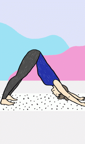 É preciso fazer mudanças no estilo de vida, como alimentação saudável e técnicas de relaxamento.