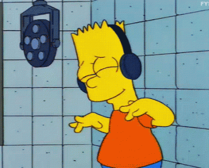 Deezer é uma plataforma para ouvir músicas.