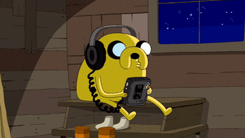 Podcasts são um diferencial do Spotify.