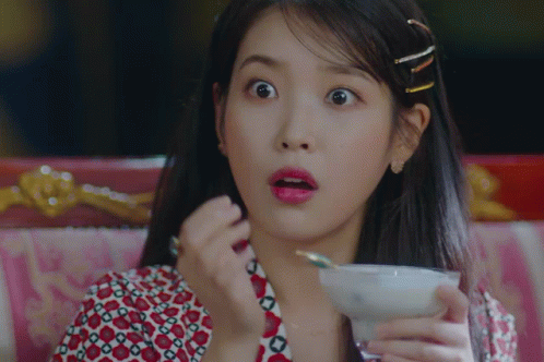 Nós somos o terceiro país onde mais cresceu a audiência pelos k-dramas…