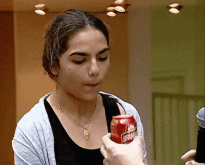 Procure não exagerar no consumo de bebida alcoólica durante seu bebedeira