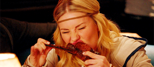 Evite beber de estômago vazio