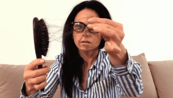 Classificar o tipo de alopecia com o auxílio de um profissional é essencial para direcionar o tratamento