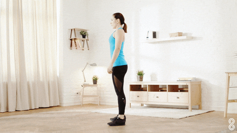Amado por uns e odiado por outros, o agachamento é um exercício físico complexo e completo.