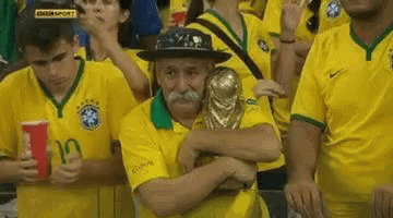 O Brasil nunca esteve tão triste como em 2023, ano em que despencou no medidor de felicidade da ONU.