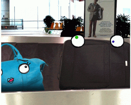 Cuidados com as bagagens quando for viajar