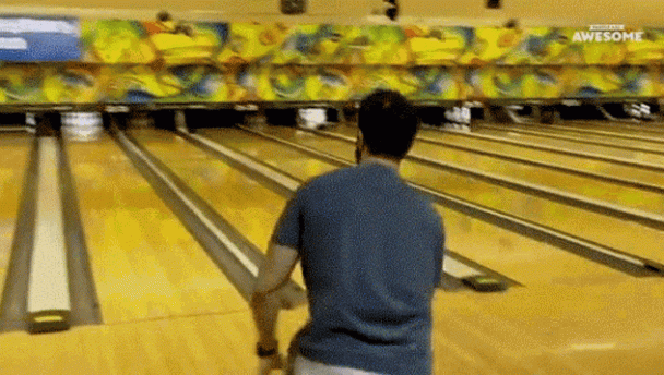 Boliche  (RioMar Fortaleza)
