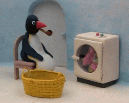 Lave as roupas e roupas de cama das pessoas que estão com piolho.