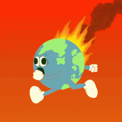 O aquecimento global colocou o mundo em uma crise climática desenfreada, alterando…