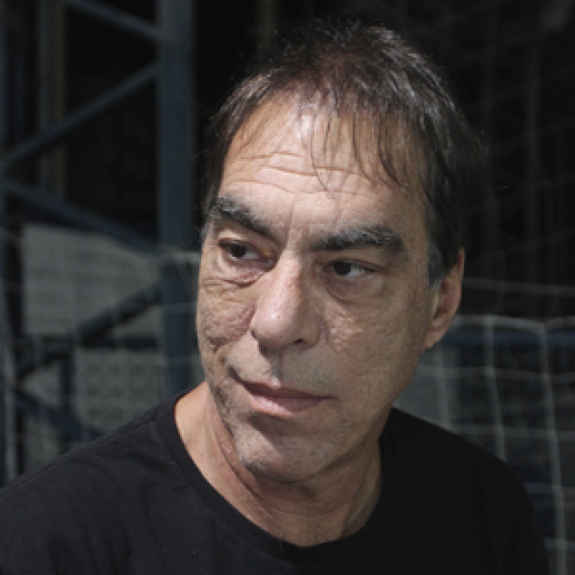 Demétrio Magnolli