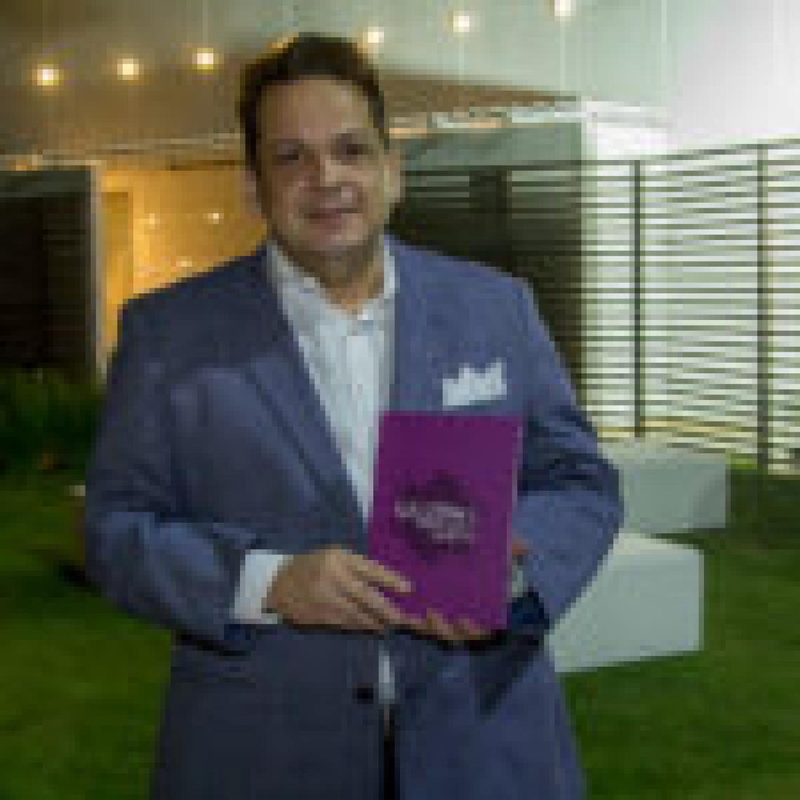 Marcus Lage