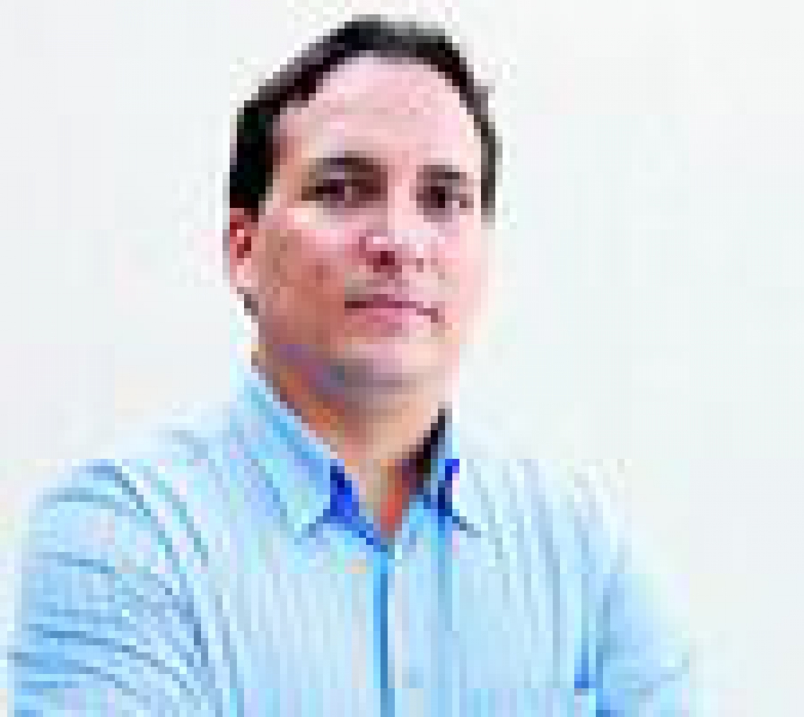 Ricardo Moura
