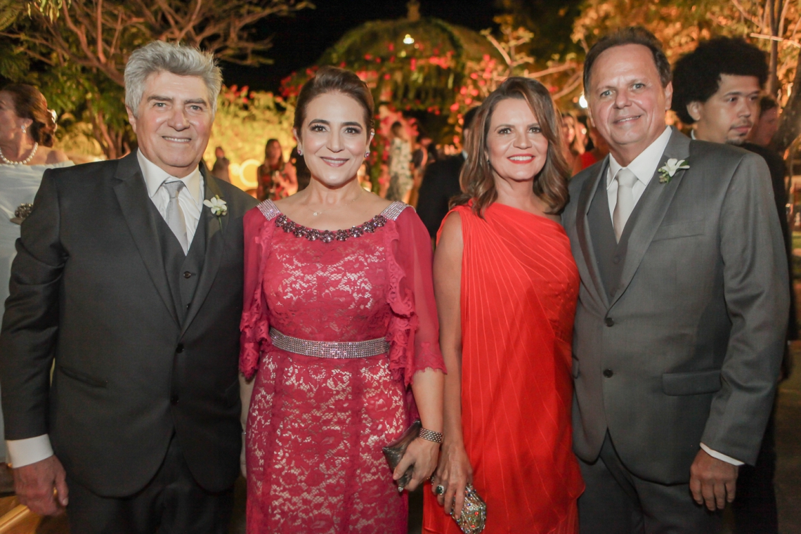 Foto: (fotos Tapis Rouge)