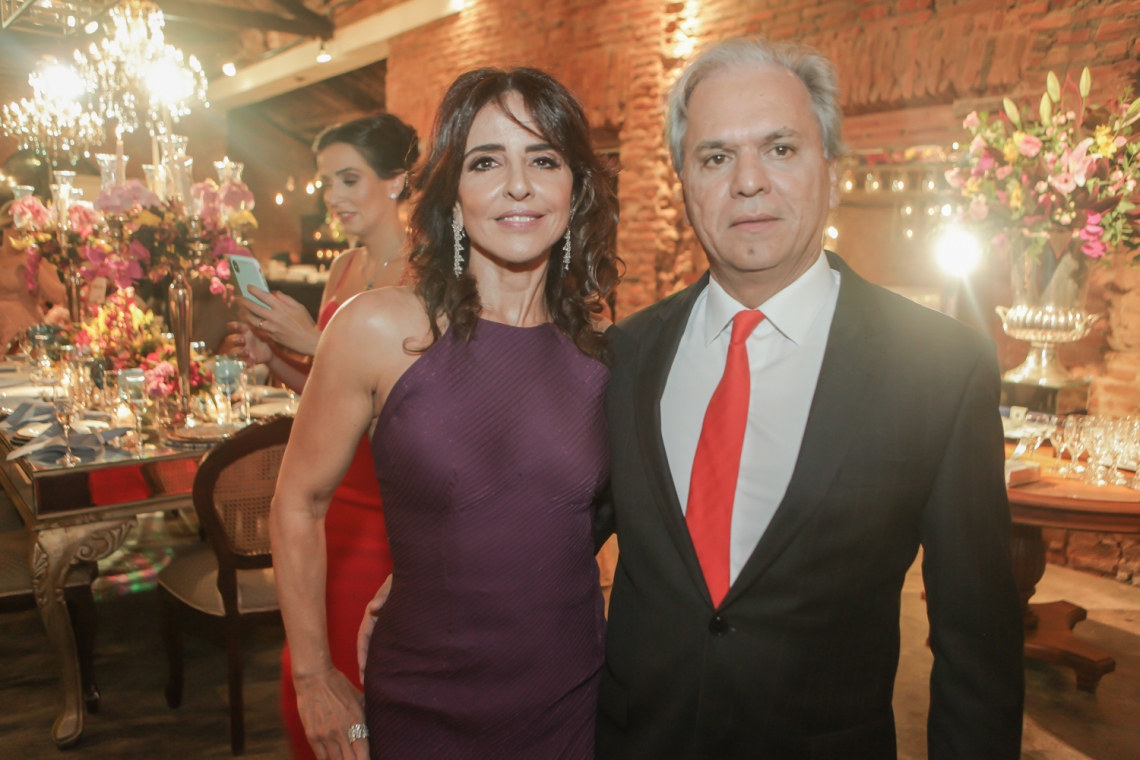 Foto: (fotos Tapis Rouge)