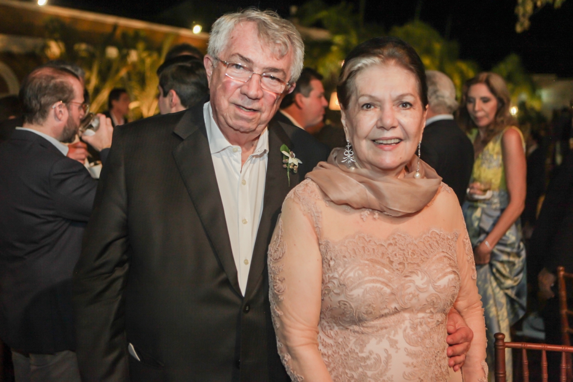 Foto: (fotos Tapis Rouge)