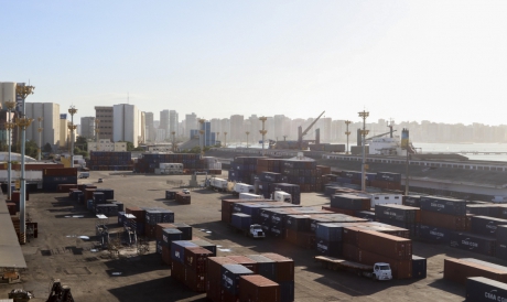 Porto do Mucuripe