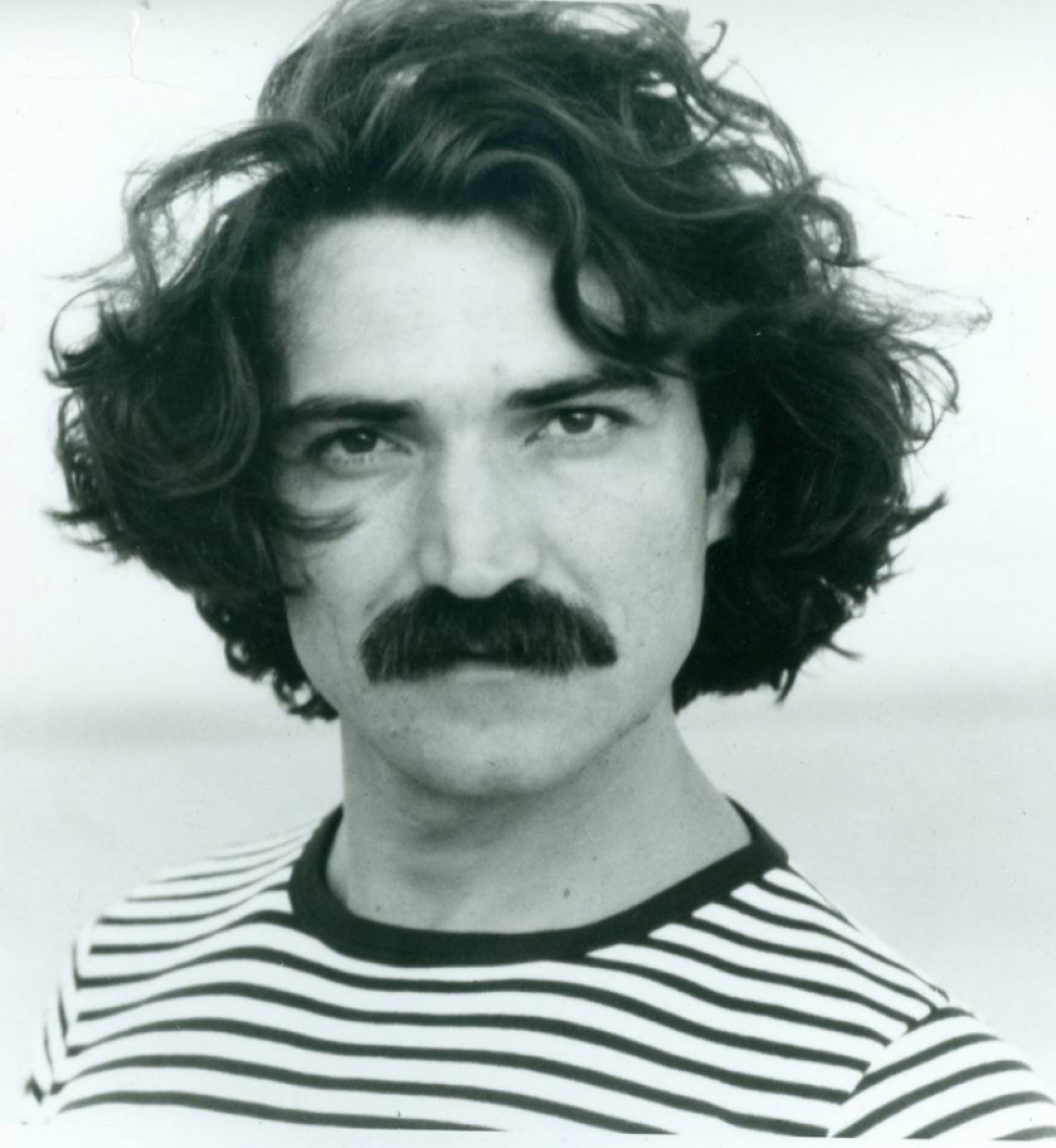 Belchior ganha nova biografia 'Belchior - Viver é melhor que sonhar' (Foto: DIVULGAÇÃO)