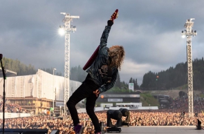 Foto: Metallica Metallica
