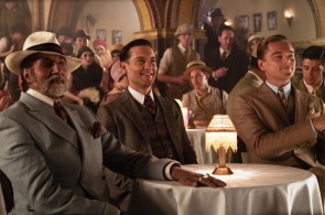 O Grande Gatsby