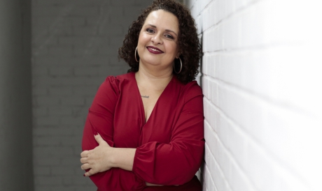 FORTALEZA,CE,BRASIL,12.08.2019: Socorro Acioli, escritora. (fotos: Tatiana Fortes/ O POVO)