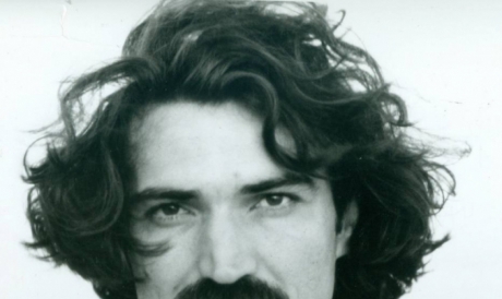 Belchior ganha nova biografia 'Belchior - Viver é melhor que sonhar' (Foto: DIVULGAÇÃO)
