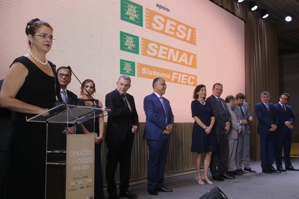 Foto: (JÚLIO CAESAR)