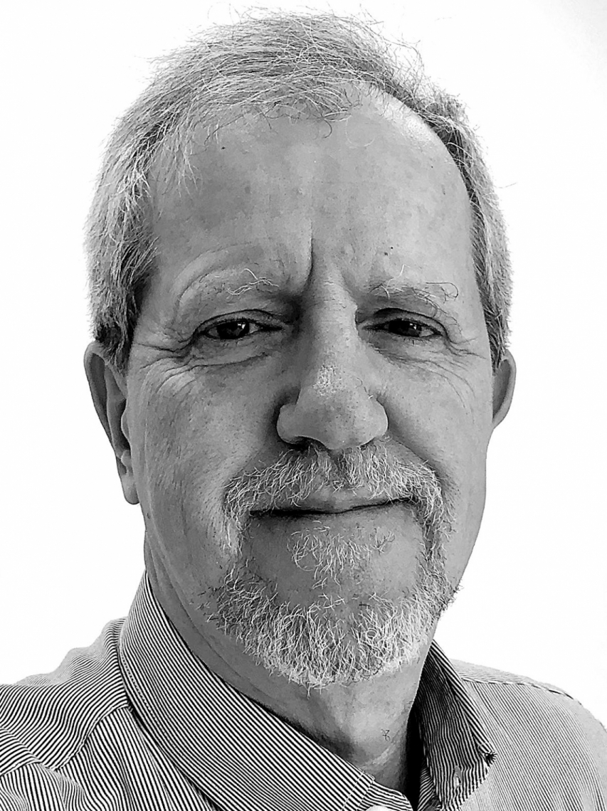João Paulo Ribeiro Capobianco
Biólogo, doutor em Ciência Ambiental e ex-secretário Executivo do Ministério do Meio Ambiente
 (Foto: Acervo pessoal)