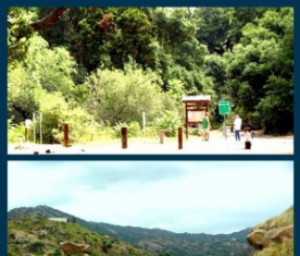 O rancho Spahn (Foto: DIVULGAÇÃO )