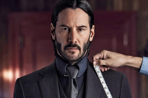 John Wick