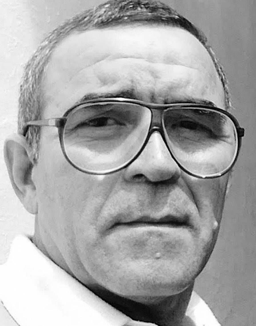 André Noronha Brasil
Administrador Público
 (Foto: Acervo pessoal)