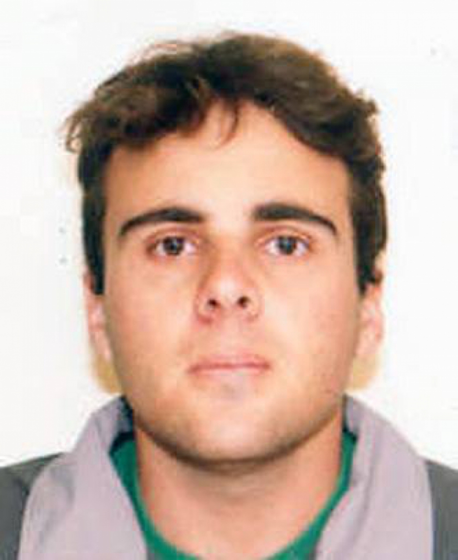 Felipe Ramos Morais está preso na Penitenciária Federal de Campo Grande