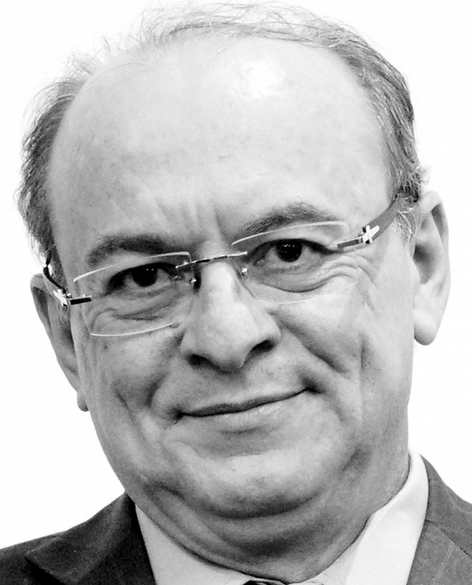José Antônio Parente da Silva
Desembargador do TRT/CE e coordenador do Cejusc
 (Foto: Acervo pessoal)