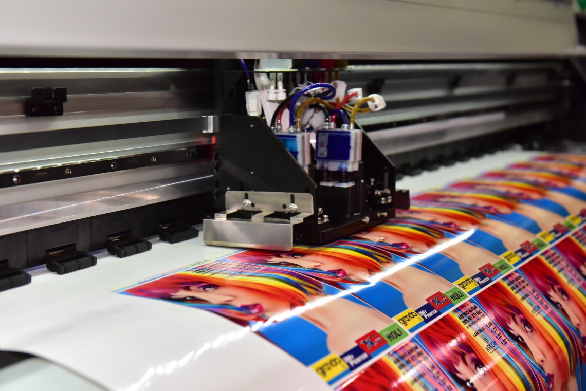 ￼Feiras Maquintex e Signs Nordeste reúnem em Fortaleza os lançamentos em máquinas, serviços e química para a indústria têxtil, confecção e moda, e também as novidades no setor de serigrafia e comunicação visual (Foto: MARCELO ROLIM)