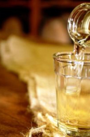 Nesta sexta-feira, 13 de setembro, é comemorado o Dia da Cachaça (foto: Divulgação)
