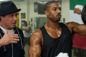 CREED: NASCIDO PARA LUTAR (2016)