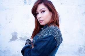 Pitty retorna a Fortaleza neste sábado, 21 de setembro