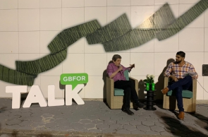 Os talkshows acontecem até o final da CasaCor 2019
