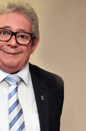 O desembargador Francisco Martônio Pontes de Vasconcelos(foto: Divulgação/TJCE)
