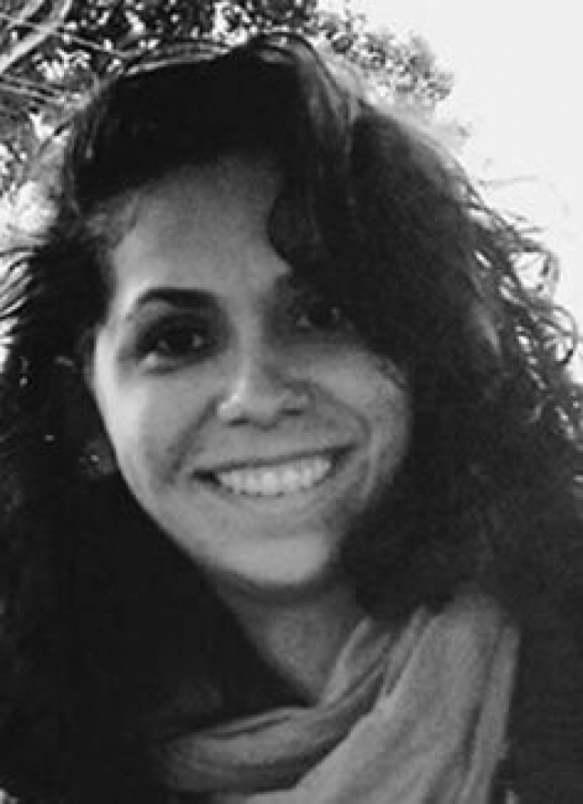 Gabriella Bezerra
Doutora em Ciência Política e pesquisadora vinculada ao Laboratório de Estudos sobre Política, Eleições e Mídia (Lepem) da UFC
 (Foto: Acervo pessoal)