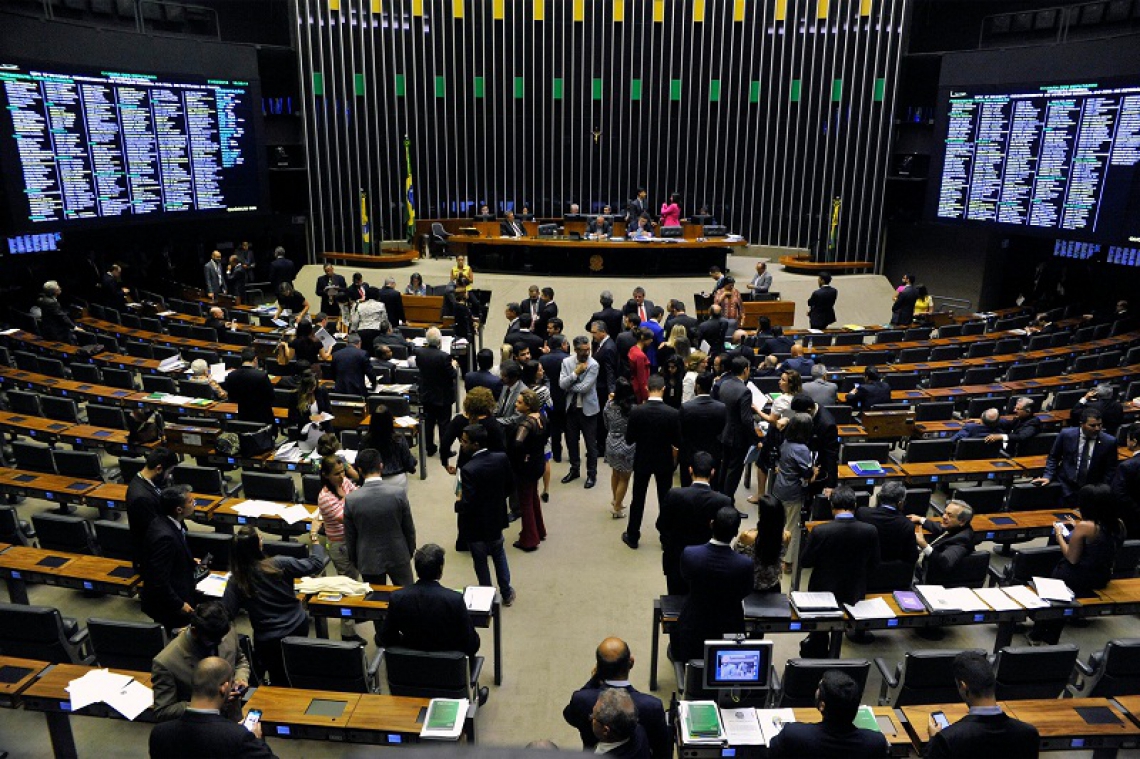 Cada um dos 49 cotistas do bolão do PT ganhou R$ 2,4 milhões (Foto: Divulgação/Agência Câmara)