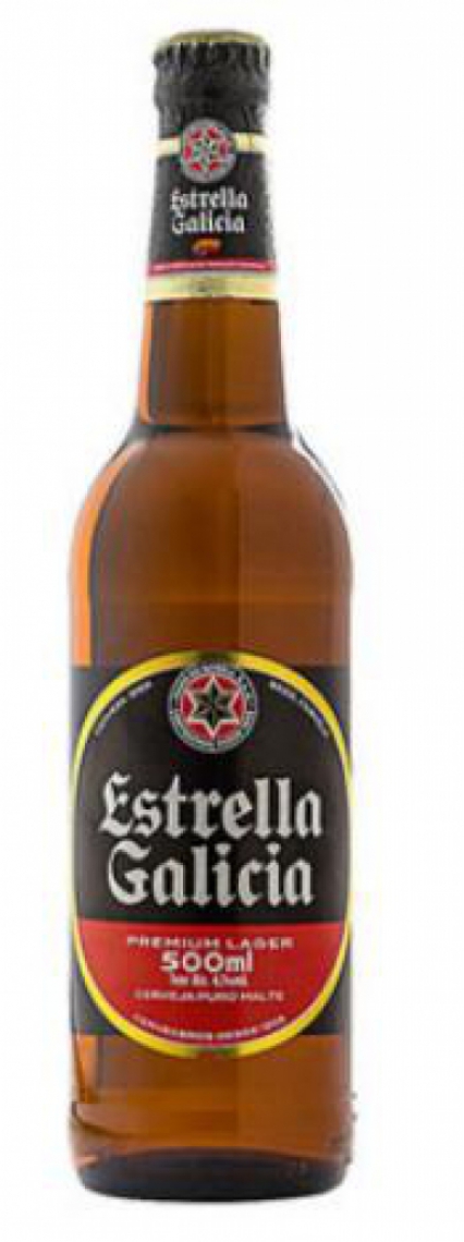 Foto: DIVULGAÇÃO Cerveja espanhola está na mira de São Gonçalo do Amarante