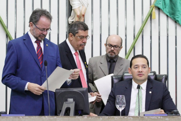 Assembleia: votação acirrada para incluir Parada pela Diversidade no calendário oficial 