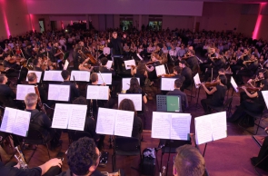 Gramado In Concert