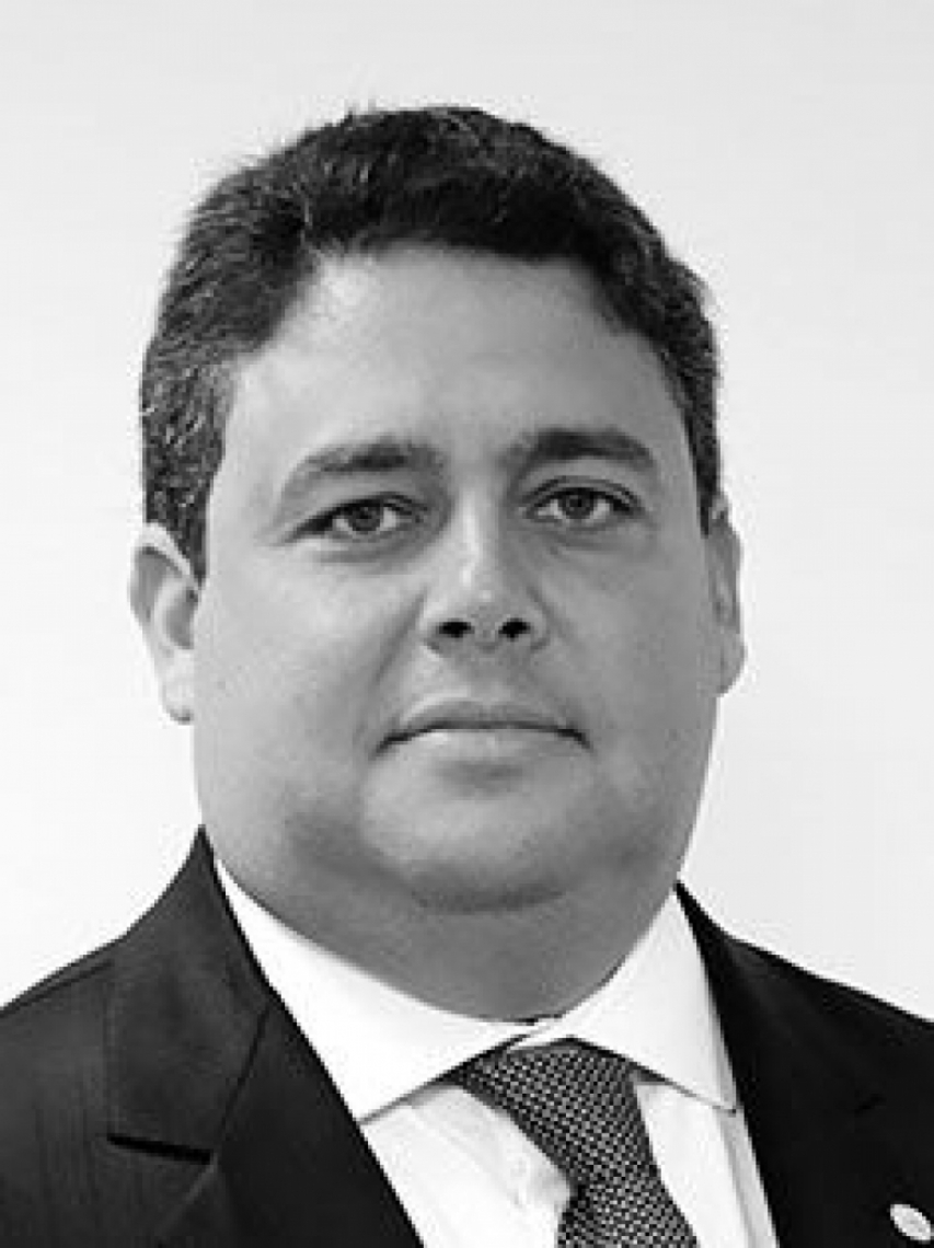 Felipe Santa Cruz
Presidente da Ordem dos Advogados do Brasil (OAB)
 (Foto: Eugênio Novaes)