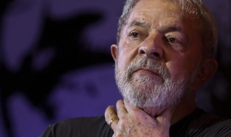 Ex-presidente Lula apresenta uma visão de Estado que seu governo muitas vezes contrariou