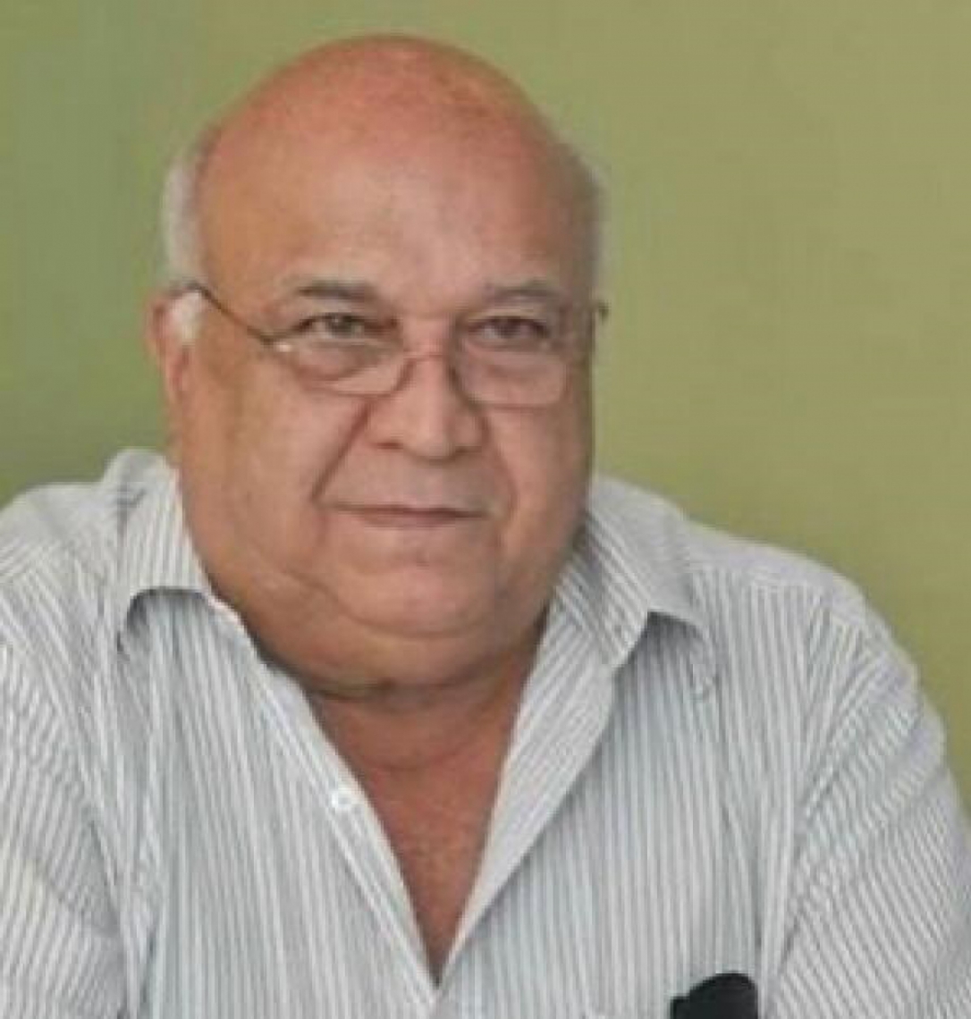 Fernando Castelo Branco (Foto: via Whatsapp O POVO)